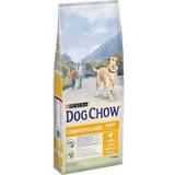Dog Chow Complet/Classic Chicken 2