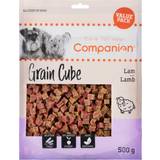 Companion Hundar - Hundfoder Husdjur Companion Lamb Grain Cube 500