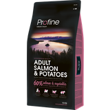 Profine Dog Adult Salmon & Potatoes 15
