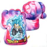 Drakar Dockor & Dockhus Dragon Ball Super Vegeta Glove Gosedjur 25cm