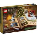 Lego Adventskalendrar Lego Harry Potter Advent Calendar 76404