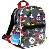 Mickey & Minnie 10" Mini Backpack instock UPDSDBA