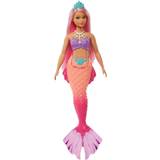 Barbie mermaid Barbie Dreamtopia Mermaid