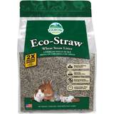 Oxbow Katter Husdjur Oxbow Eco-straw Burspån (3,63 kg)