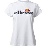 Ellesse Dam - Vita T-shirts Ellesse Hayes T-shirt