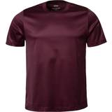 Eton T-shirts & Linnen Eton T-shirt Filo Di Scozia