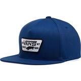 Vans Dam Kepsar Vans Full Patch Snapback Hat
