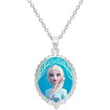 Disney Halsband Disney Frozen Necklace CF00139SL-B