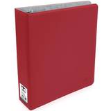 Röda Klippböcker Ultimate Guard Collectors Album XenoSkin Red