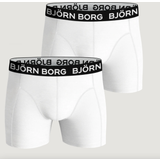 Rutiga Sovplagg Björn Borg Core Boxer 6-pack