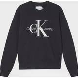Calvin Klein Kläder Calvin Klein Monogram Sweatshirt