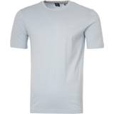 Hugo Boss Blåa - Herr T-shirts HUGO BOSS Thompson T Shirt