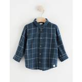 Lindex Whistler Flannel Checked