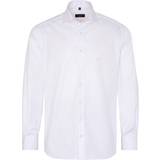 Eterna Men's Modern Fit Shirt - White