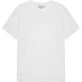 Bomull - Dam T-shirts Boody Crew-Neck Stretch T-Shirt
