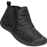 Keen Snörkängor Keen Howser Ankle Boots Women black/black female 39,5 2022 Casual Shoes