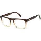 Glasögon & Läsglasögon Carrera 268 0MY Brown ONE SIZE
