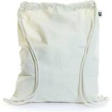 United Bag Store Organic Cotton Drawstring Bag (One Size) (Natural)