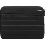 Coolbox Laptopfodral COO-BAG11-0N Svart 11,6"