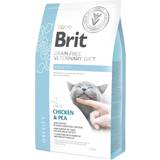 Brit Katter Husdjur Brit Grain Free Veterinary Diets Cat Obesity 0,4kg
