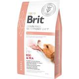 Brit Hundar Husdjur Brit Grain Free Veterinary Diets Dog Renal 2kg