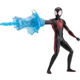 Actionfigurer Hasbro Marvel Spider-Man Actionfigur Verse Swift