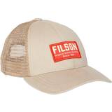 Filson Logger Mesh Cap Off