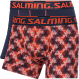 Salming Free Long Boxer 2-pack