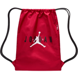 Gymnastikpåsar Nike Jordan Kids' Graphic Gymsack - Gym Red