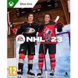 Bästa Xbox One-spel NHL 23 (XOne)