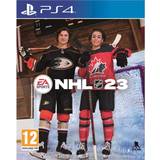 Nhl ps4 NHL 23 (PS4)