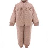 Petit by Sofie Schnoor Thermo Set - Camel (PNOS522)