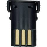 Moser Husdjur Moser ProfiLine Spare Battery Pack for Genio Plus