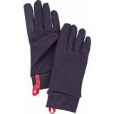 Jersey Accessoarer Hestra Touch Point Active 5-Finger - Navy