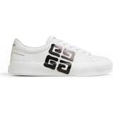 Givenchy Skor Givenchy City Court Lace-Up Trainers