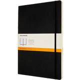 A4 Anteckningsblock Moleskine Softcover Notebook A4 Ruled