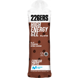 226ERS Kolhydrater 226ERS High Energy Gel 76g Coffee Brown