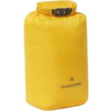 Craghoppers Duffelväskor & Sportväskor Craghoppers 5L Dry Bag (One Size) (Yellow)