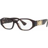Versace Glasögon & Läsglasögon Versace VE3320U 108 Havana L