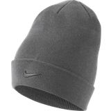 Nike Jr. Cuffed Beanie - Grey