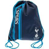 Blåa - Herr Gymnastikpåsar Tottenham Hotspur FC Unisex vuxen dragsko väska Navy One Size