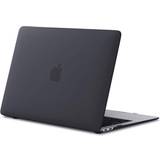 Tech-Protect Smartshell for Macbook Air 13" - Black