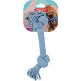 Zolux Hundar - Hundleksaker Husdjur Zolux Cosmic Rope Toy, 2 Knots, 40
