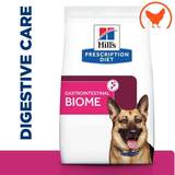Hill's Lax Husdjur Hill's PD Gastrointestinal Biome dry dog food