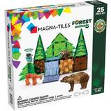 Magna-Tiles Byggsatser Magna-Tiles Forest Animals 25 Pieces
