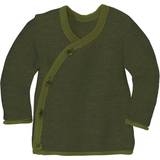 Ytterkläder Disana Kid's Melange-Jacke Merino jacket 98/104
