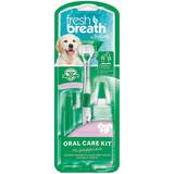 Tropiclean fresh breath Tropiclean Fresh Breath Dog Oral Care Kit Tandgele