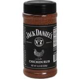 Husdjur Jack Daniels ® Chicken Rub