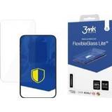 3mk FlexibleGlass Lite Screen Protector for iPhone 14 Pro Max/14 Plus