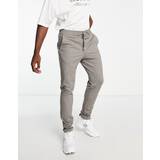 Only & Sons Byxor Only & Sons and ONSLINUS Tap Stripe 3492 Pant Tygbyxor Herr